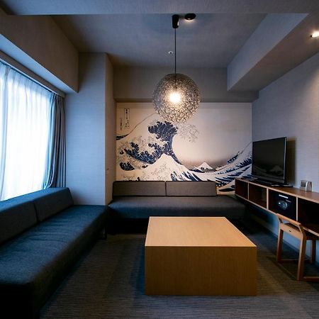 Minn Ueno Tōkyō Extérieur photo