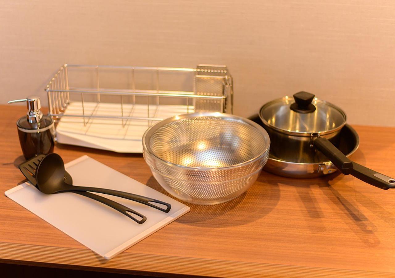 Minn Ueno Tōkyō Extérieur photo