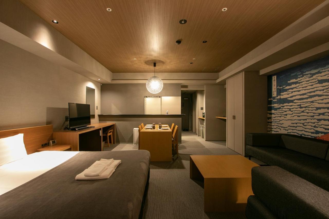 Minn Ueno Tōkyō Extérieur photo