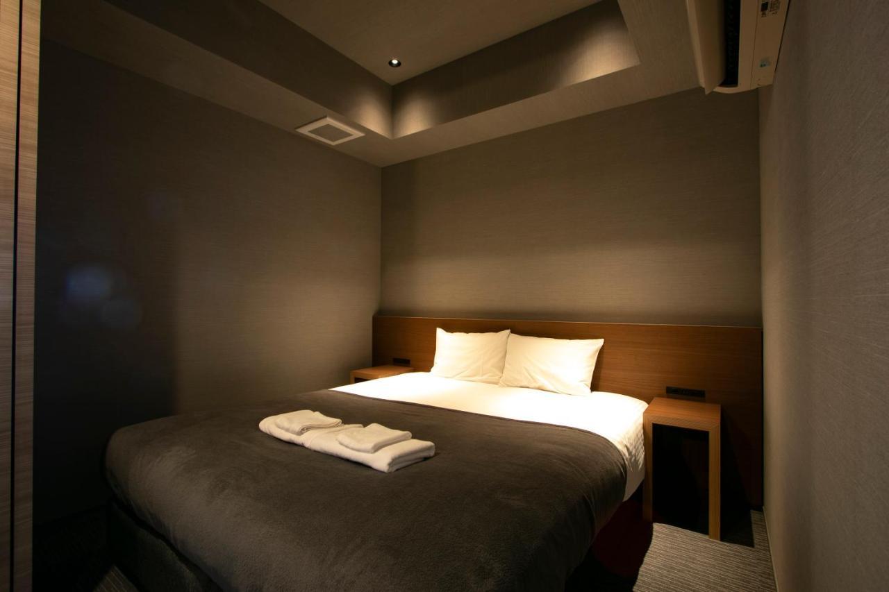 Minn Ueno Tōkyō Extérieur photo