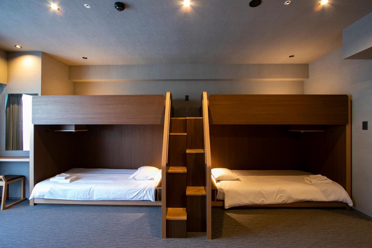 Minn Ueno Tōkyō Extérieur photo