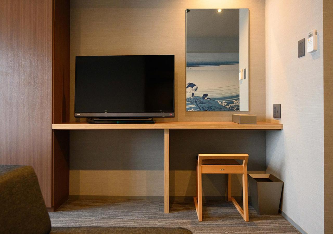 Minn Ueno Tōkyō Extérieur photo