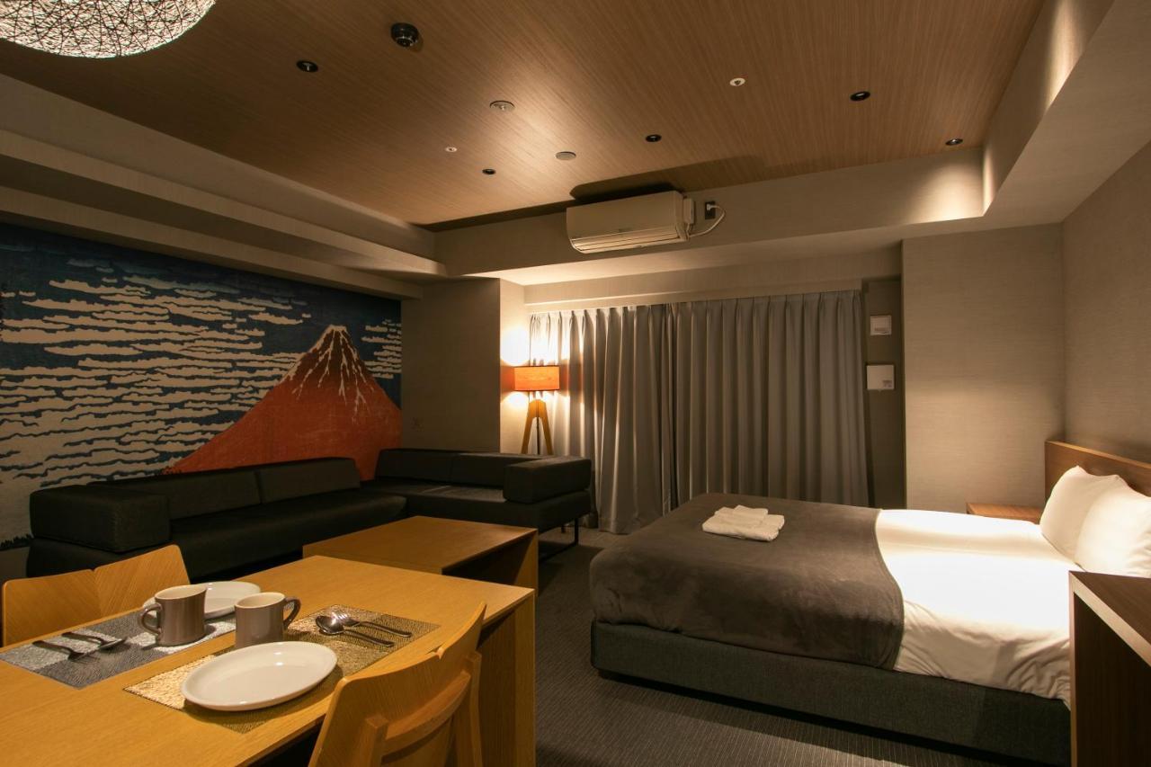 Minn Ueno Tōkyō Extérieur photo